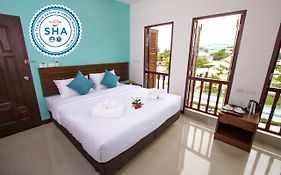 普吉岛BS机场酒店【SHA Extra Plus】